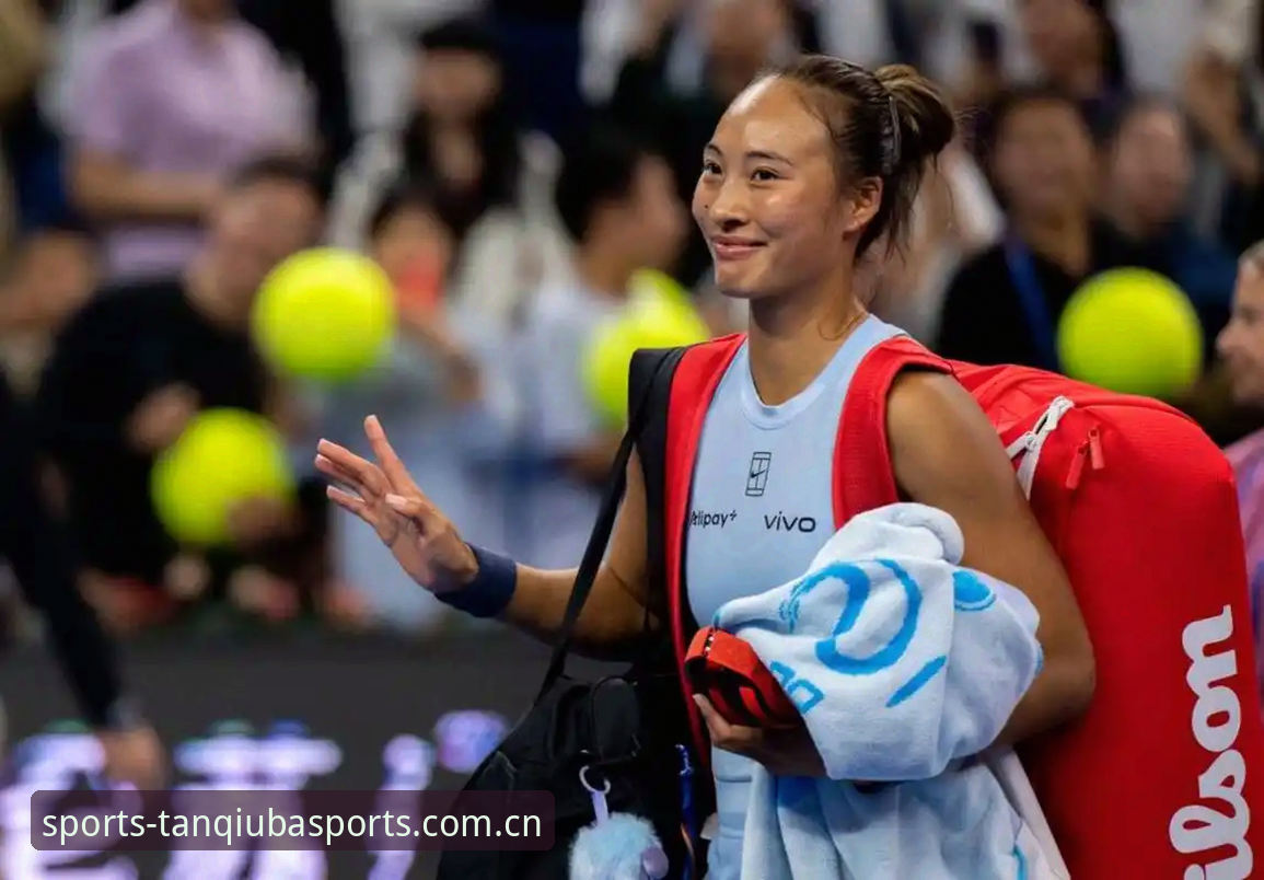 2026法网女单抽签深度评测：郑钦文保分压力下，谈球吧平台攻略带你直击中国金花首轮